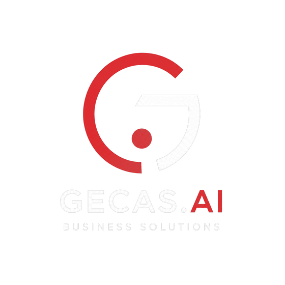 GECAS.AI — Business Solutions